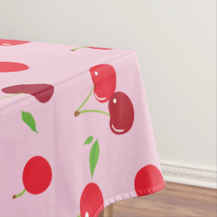 Nappe Cerise 3