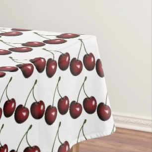 Nappe Cerises