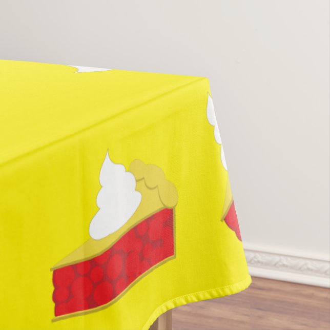 Nappe Cerry Cutie Pie Anniversaire de l'enfant (In Situ)