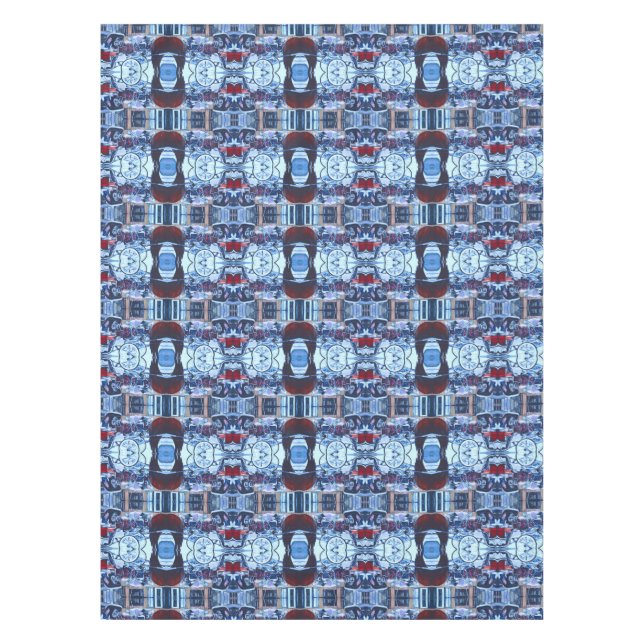 Nappe Charme florentin (Devant)