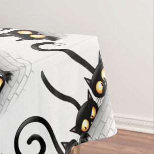 Nappe Chats Naughty, Playful et drôle de personnages