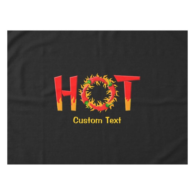 NAPPE CHAUD (Devant (Horizontal))