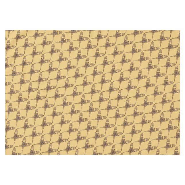 Nappe Chaussures (Devant (Horizontal))