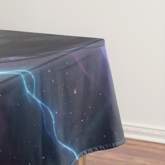 Nappe Chemin des étoiles – Voyage à travers l'Univers ’1 (In Situ)
