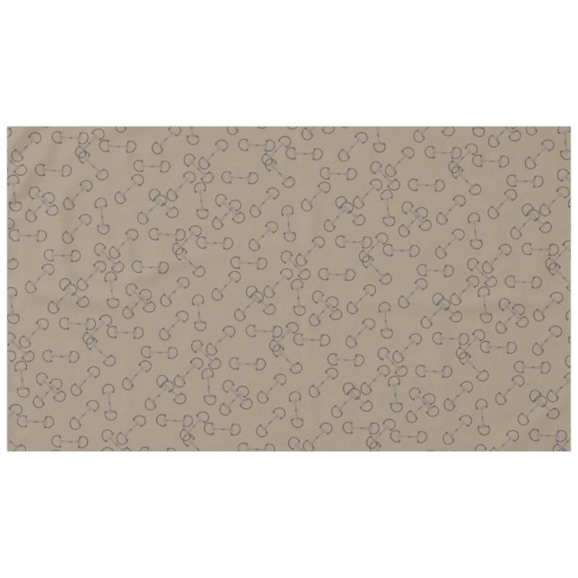 Nappe Cheval Lover (Devant (Horizontal))