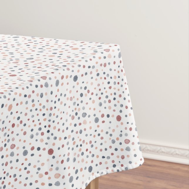 Nappe Chiffre de table Marcus Confetti (In Situ)