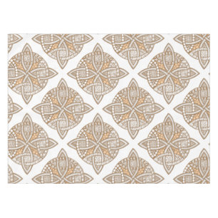 Nappe Choisissez votre couleur Celtic Knot Motif décorat