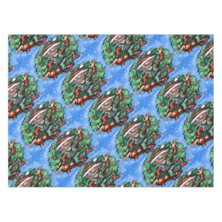 Nappe Christmas Elf