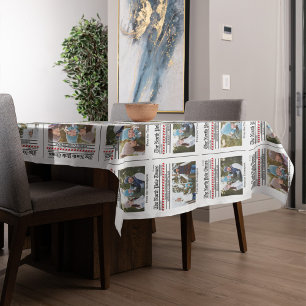 Nappe Christmas mignon photo Whimsical Stylish Journal