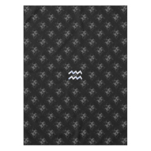 Nappe Chrome comme Aquarius Zodiac Connexion Hevelius 16