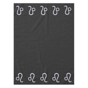 Nappe Chrome Comme Leo Zodiac Connexion sur Snake Skin D