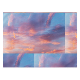 Nappe ciel flirtant