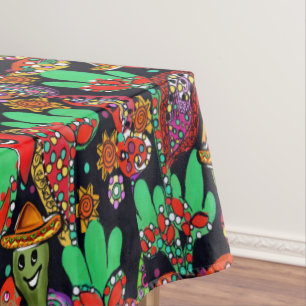 Nappe Cinco de Mayo Peppers