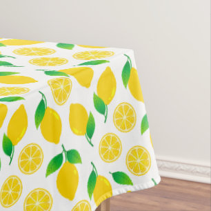 Nappe Citrons