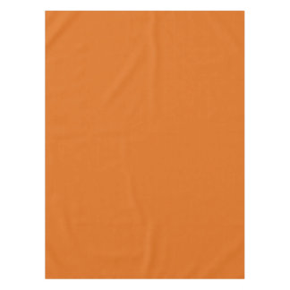 Nappe Citrouille Orange