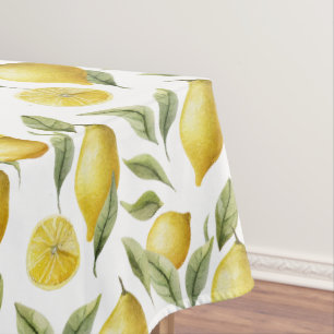 Nappe Citrus citron citron citron