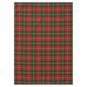 Nappe Clan écossais Boyd Tartan Plaid