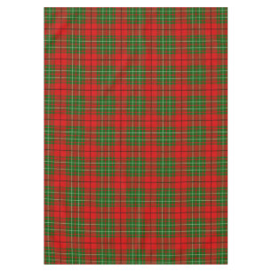 Nappe Clan écossais Cumming Tartan Plaid