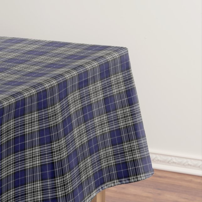 Nappe Clan écossais Napier Tartan (In Situ)