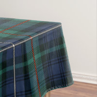 Clan écossais Plaid Tartan Robertson