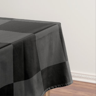 Nappe Classic moderne noir & fumée noir tableau de bord