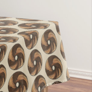 Nappe Classic New York New York City Marble Rye Bagel Fo