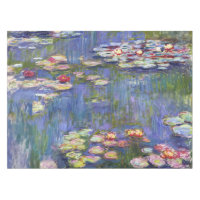 Claude Monet - Nymphéas / Nymphéas