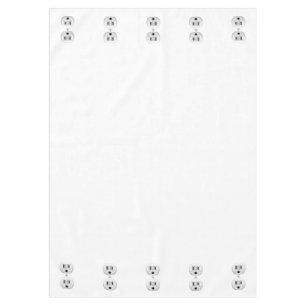 Nappe Cliquer pour Customiser la couleur de la prise él