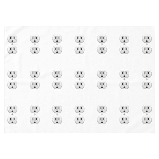 Nappe Cliquer sur le bouchon électrique pour Customiser  (Devant (Horizontal))