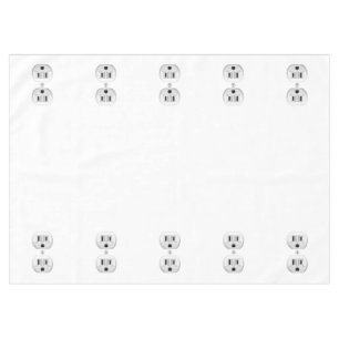Nappe Cliquer sur le bouchon électrique pour Customiser