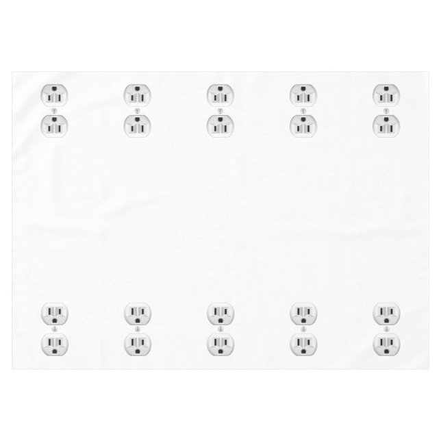 Nappe Cliquer sur le bouchon électrique pour Customiser  (Devant (Horizontal))