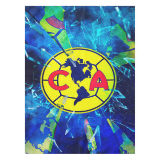 Nappe Club America Blanket