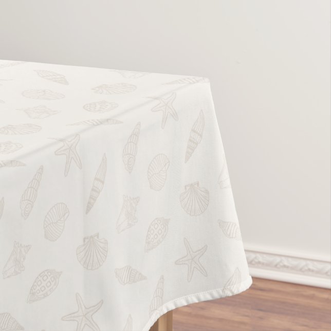 Nappe Coastal Charm Almond Milk (In Situ)