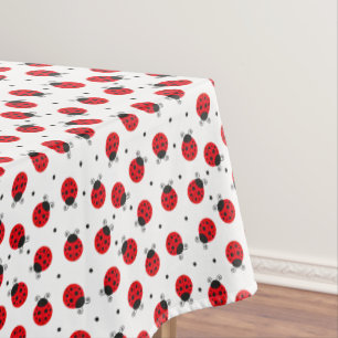 Nappe Coccinelle