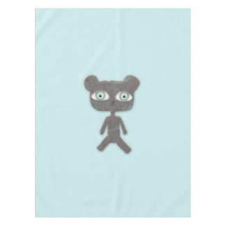 Nappe Collection d'ours en peluche