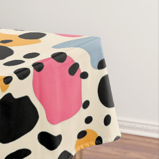 Nappe Colorful Animal Print 07