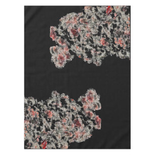Nappe Comme Lace