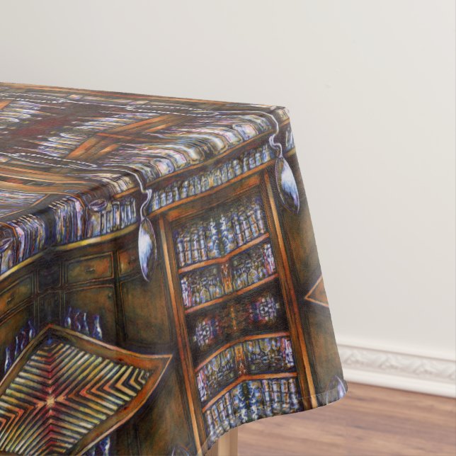 Nappe Compris implicitement (In Situ)