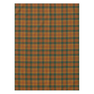 Nappe Comté de Monaghan Irish Tartan