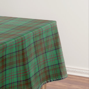 Nappe Comté d'Irlande Dublin Tartan