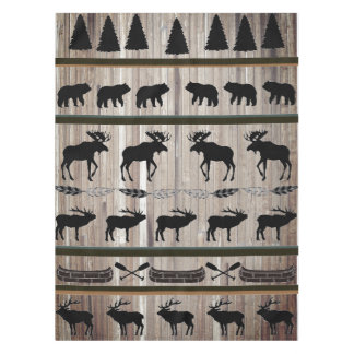 Nappe Conception de la grange et de la couverture par LH