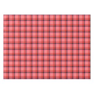Nappe Conception de tartan