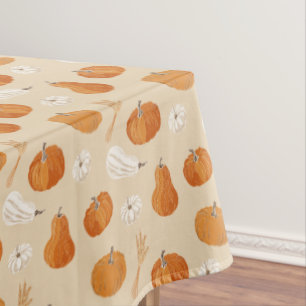 Nappe Conception traditionnelle de Thanksgiving
