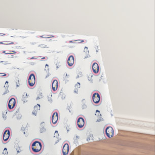 Nappe Confort et sécurité   Confort et Motif de sécurité