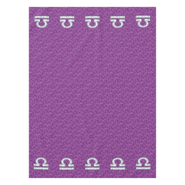 Nappe Connexion Libra sur Camo numérique Fuchsia (Devant)