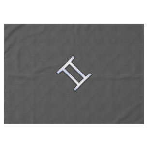 Nappe Connexion Zodiac Gemini au charbon de bois Impress