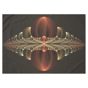 Nappe Construction d'Imaginaires Art Fractal Abstrait br