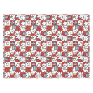 Nappe Contrôle d'outils de cuisine
