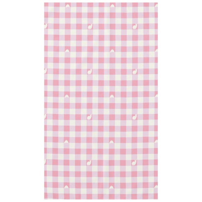 Nappe Contrôle lapin (Devant)