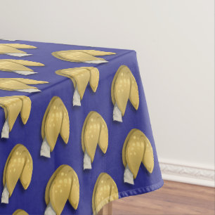 Nappe Cookie chinois Fortune